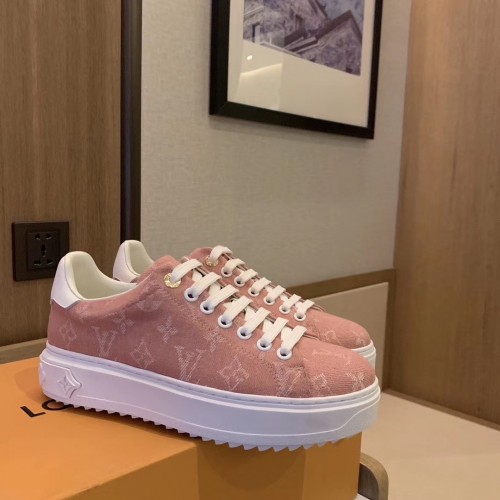 Louis Vuitton Sneakers 2020 LV-SN-2020-22775480015